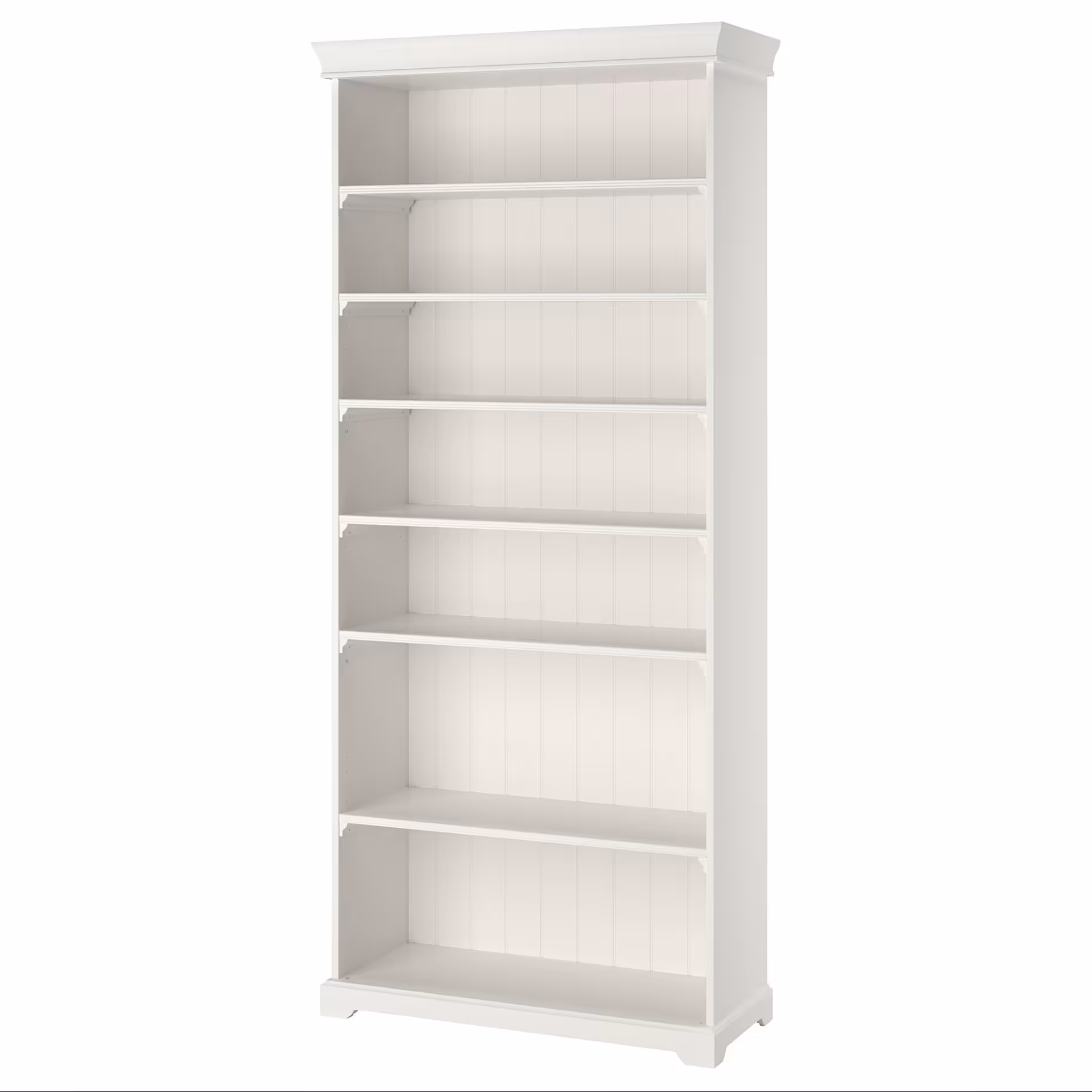کتابخانه ایکیا مدل LIATORP کد 001.165.95