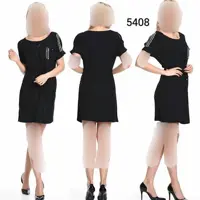 تونیک نخی فول کش ترک signet با خرجکار عالی
