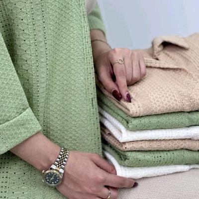 مانتو اسپرت زنانه مدل مدل دنیز مراکشی کد 8819