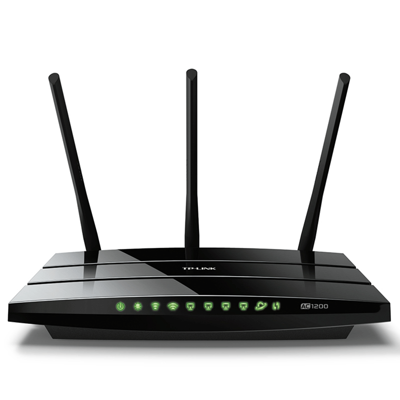 روتر بیسیم تیپی-لینک مدل Archer C5 AC1200