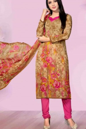 لباس نخ ابریشم سه تیکه