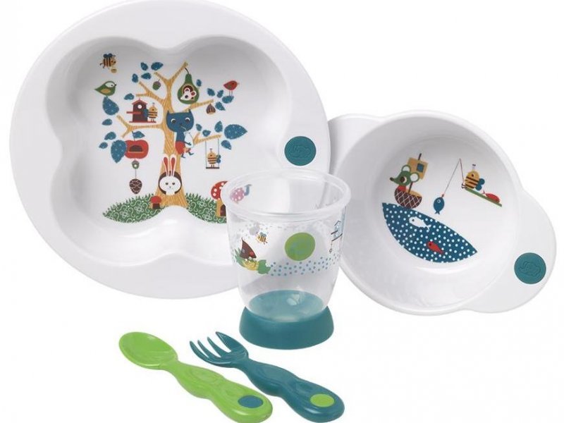 ست غذاخوری 5تکه کد309بزودی