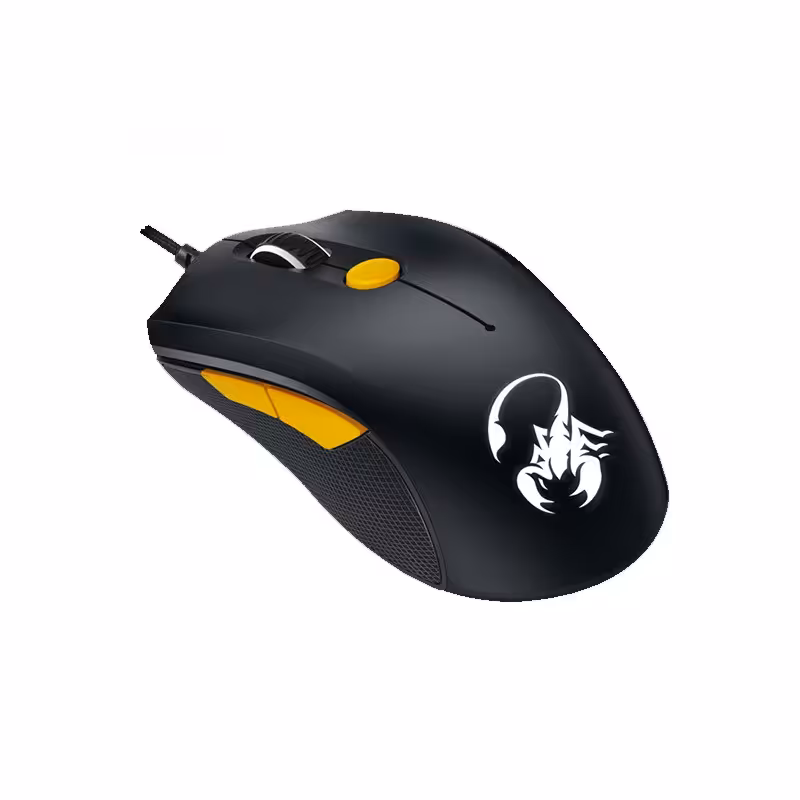 ماوس گیمینگ جنیوس M6-600