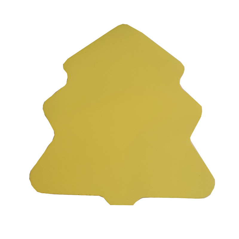 کاغذ یادداشت چسب دار طرح کاج