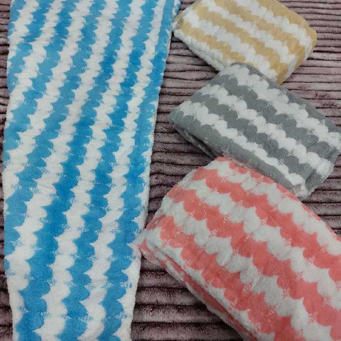 کلاه حمام هندی پولیشی 