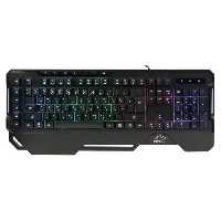 کیبورد گیمینگ  GK 8126 RGB Keyboard