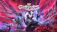 بازی Marvel’s Guardians of the Galaxy اکانت قانونی PS5 , PS4