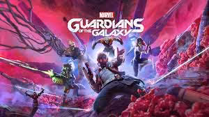 بازی Marvel’s Guardians of the Galaxy اکانت قانونی PS5 , PS4