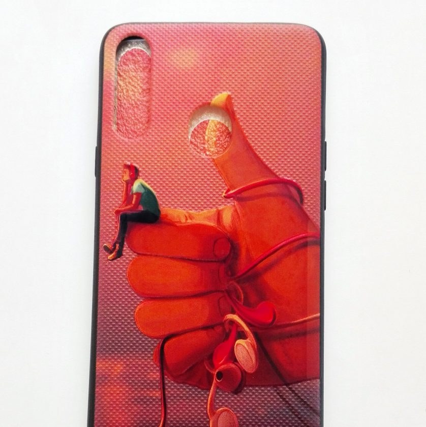 قاب گوشی موبایل سامسونگ A20 S