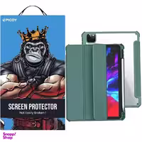 کیف کلاسوری اپیکوی مدل Xundd Dream مناسب تبلت اپل iPad Pro 12.9 2022 / 12.9 2021 / 12.9 2020