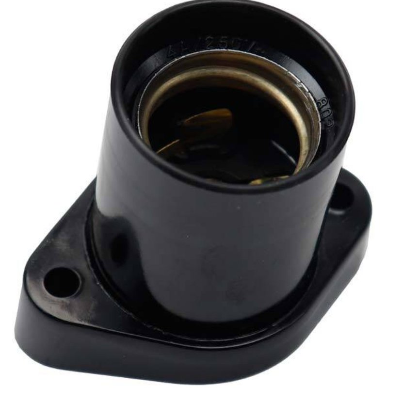 سرپیچ دیواری لامپ E27 