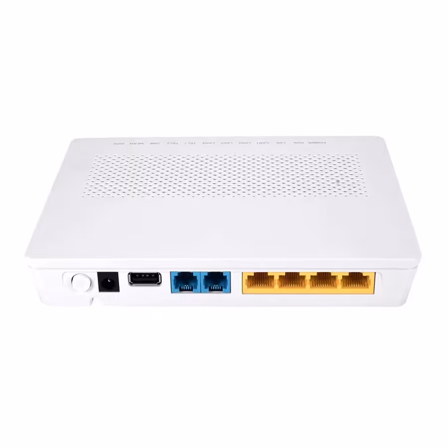 قیمت و خرید مودم روتر فیبر نوری بی‌سیم هوآوی مدل HG8346M | یاس ارتباط