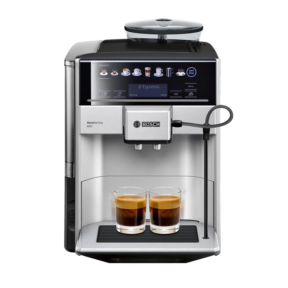 اسپرسوساز بوش مدل TIS65621