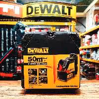 تراز لیزری دیوالت نور قرمز تیپ دو DW088K-XJ