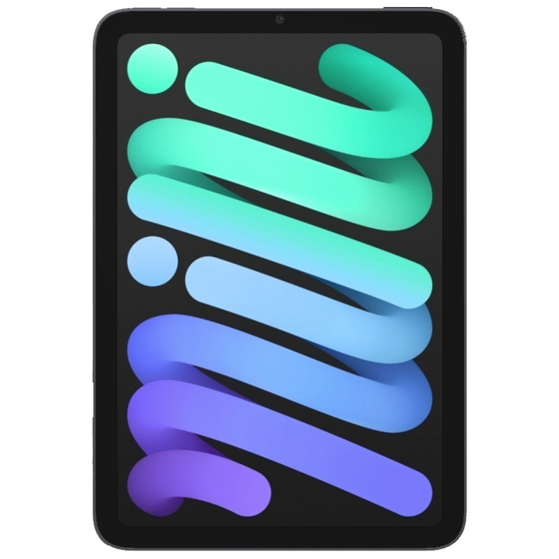 تبلت اپل  iPad mini 6th 8.3 inch 2021 ظرفیت 64 گیگابایت