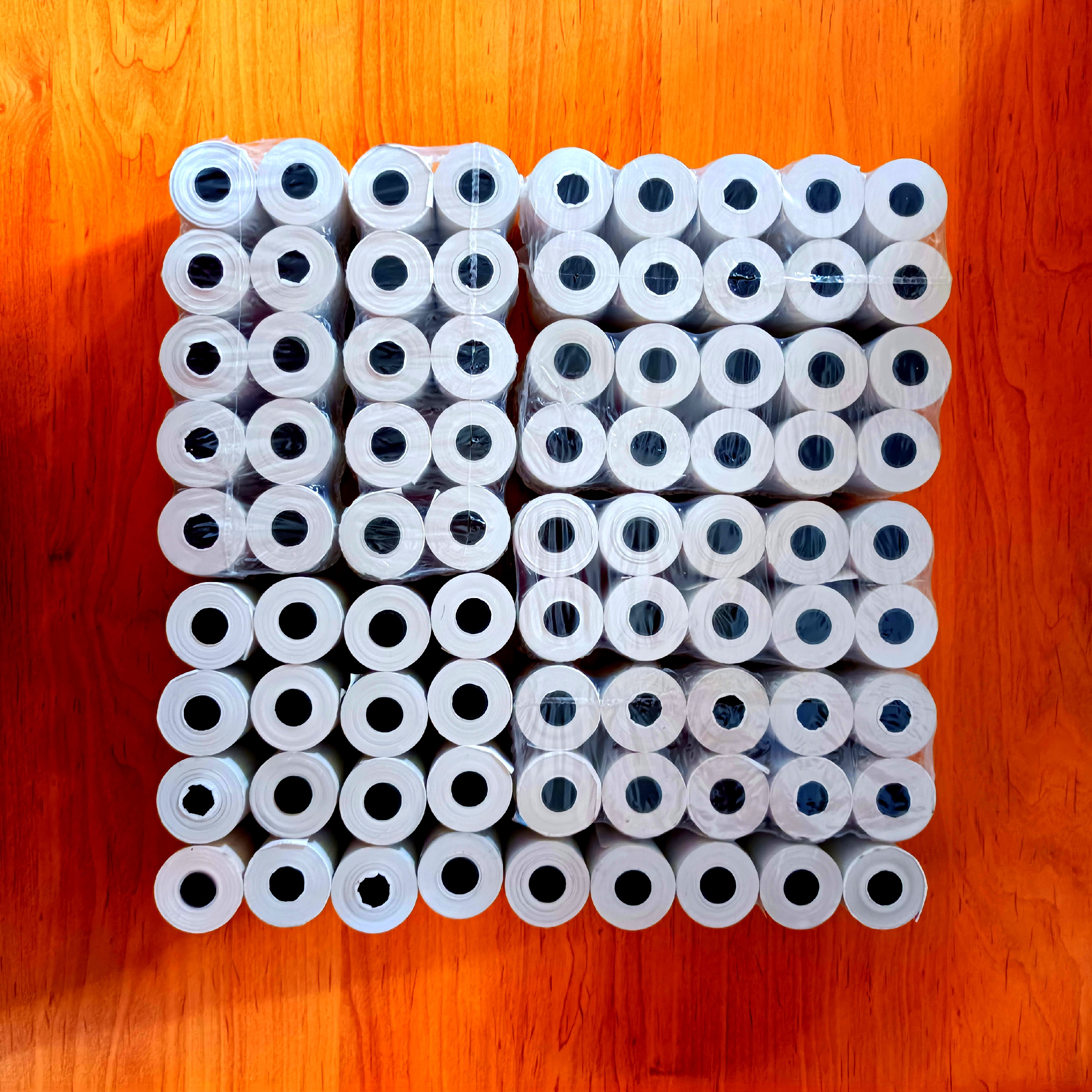 کاغذ کارتخوان 81تایی