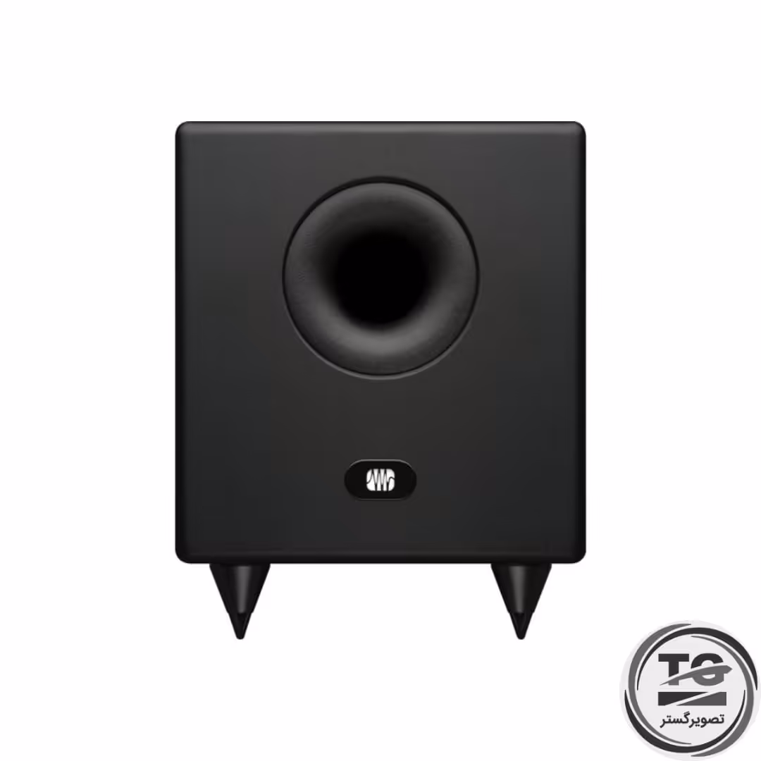 ساب ووفر مانیتورینگ پریسونوس Temblor T8