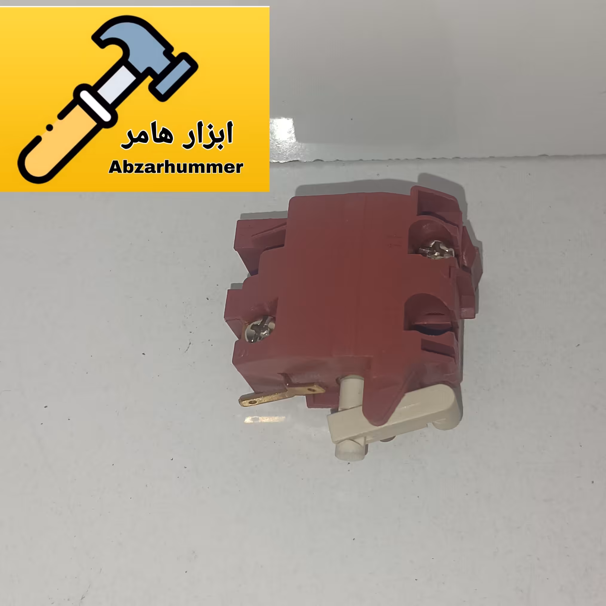 کلید برق مخصوص مینی فرز بوش مدل 1347