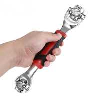 آچار همه کاره 360 درجه