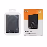 هارد اکسترنال