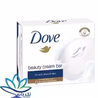 صابون شیر داو