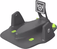 خرید جایگاه شارژ لونا Loona Charging Dock Smart Robot Pet Dog با بهترین قیمت