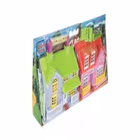 خانه دوبلکس وکیومی دورج توی