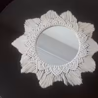 اینه مکرومه.قطر 18