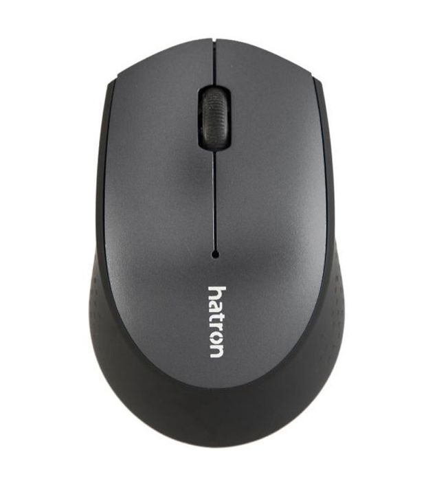 ماوس بی سیم هترون مدل HMW440SL