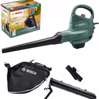 برگ جمع کن بوش مدل Universal GardenTidy
