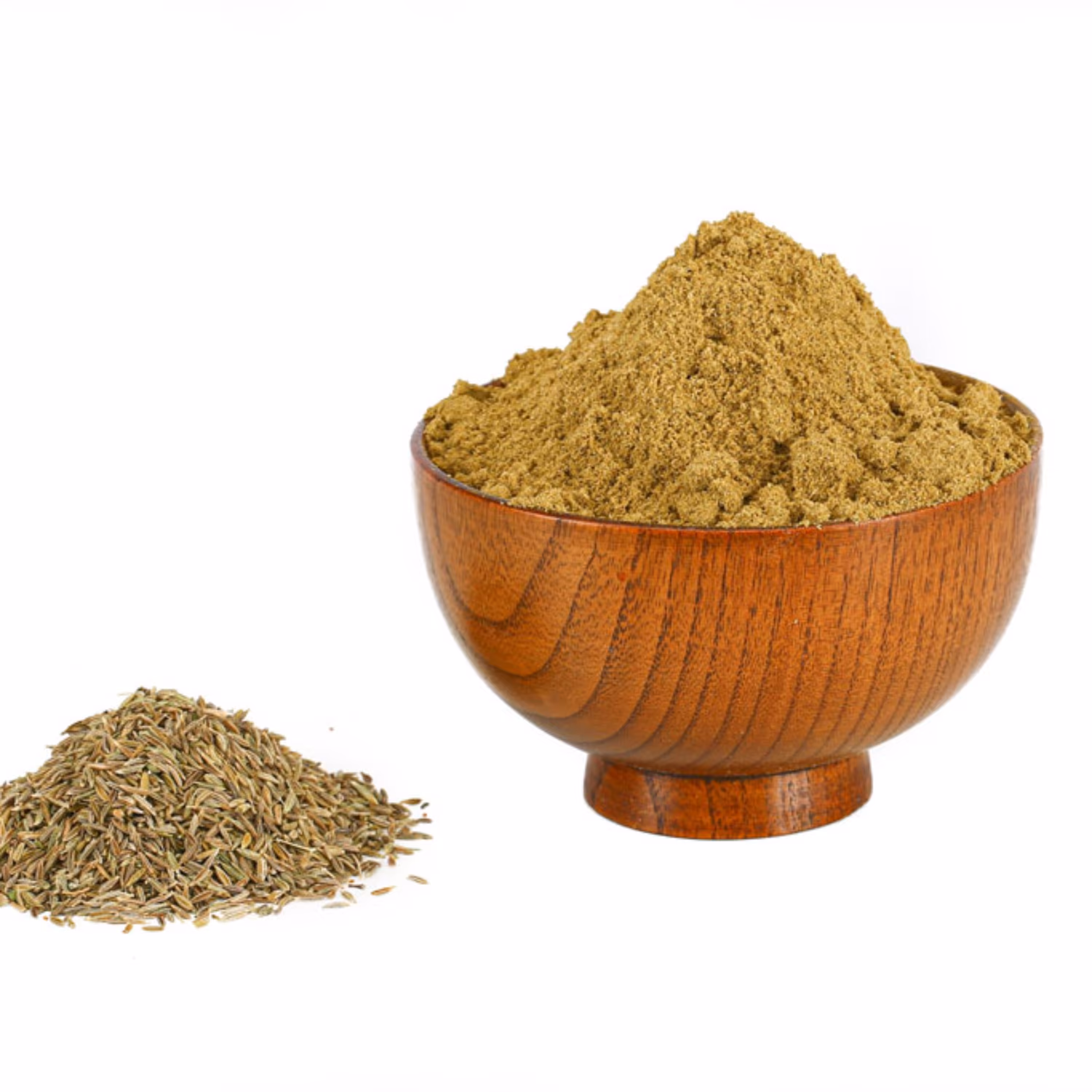 پودر زیره سبز 100 گرمی