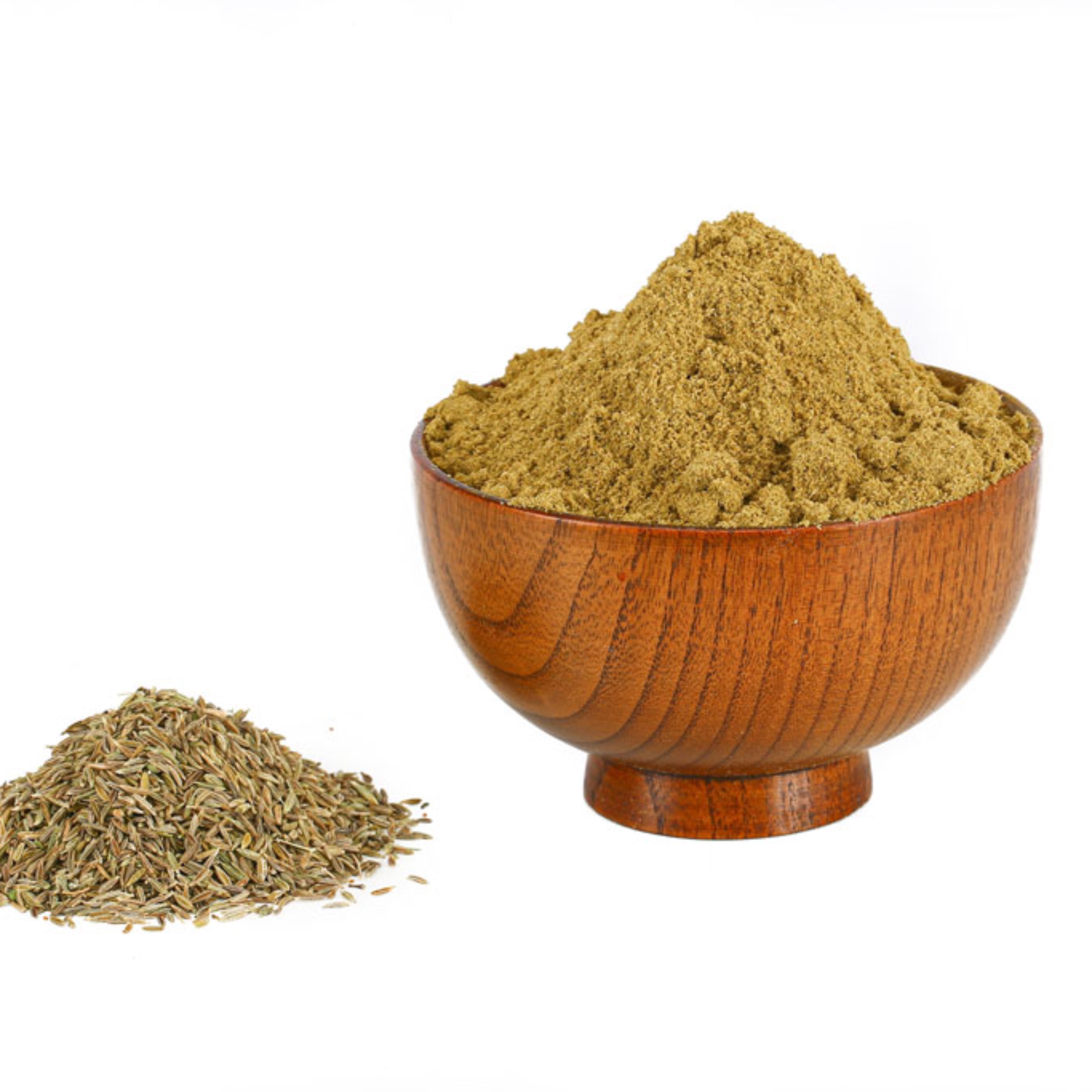 پودر زیره سبز 100 گرمی