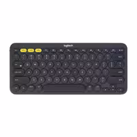 کيبورد Logitech مدل K380 - فروشگاه اینترنتی طیف سنتر