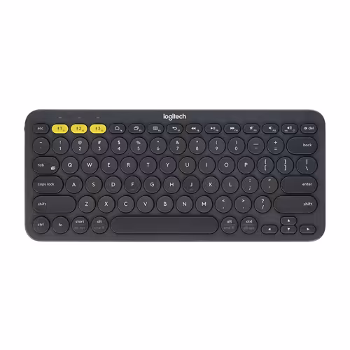 کيبورد Logitech مدل K380 - فروشگاه اینترنتی طیف سنتر