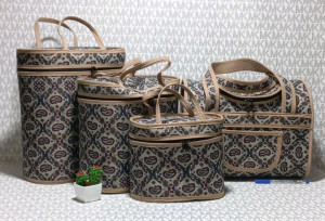 کیف چهارتکه