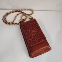 کیف دخترانه ،چرم اصل