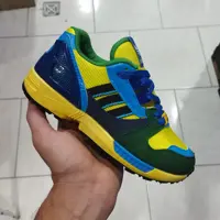 کفش کتونی آدیداس zx8000 بچه گانه دخترانه و پسرانه      