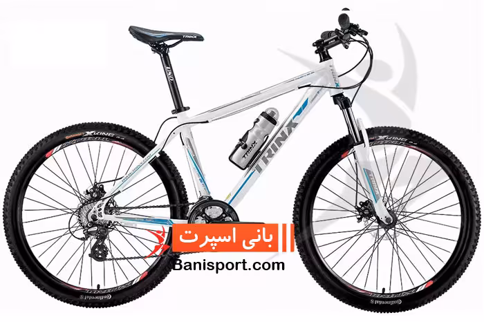 دوچرخه ترینکس M306 سایز 26