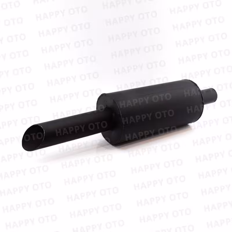 منبع  اگزوز اسپرت رنجروری