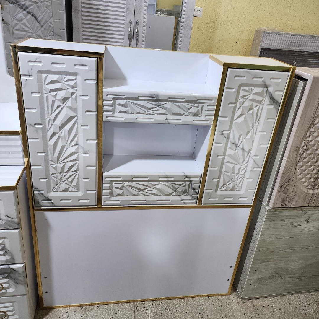 تخت خواب وکیوم جدید