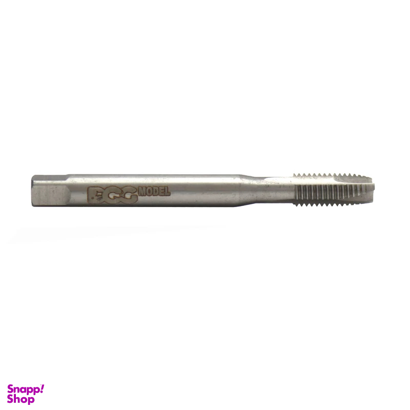 مته قلاویز ماشینی مدل داگ کد YP-M10-6H سایز 10 میلی متر