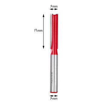 تیغ شیارزن دامار مدل DM000606B - ابزار یراق