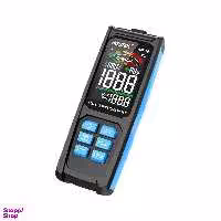 رطوبت سنج چوب و دیوار مستک مدل WM710