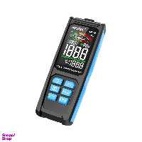 رطوبت سنج چوب و دیوار مستک مدل WM710