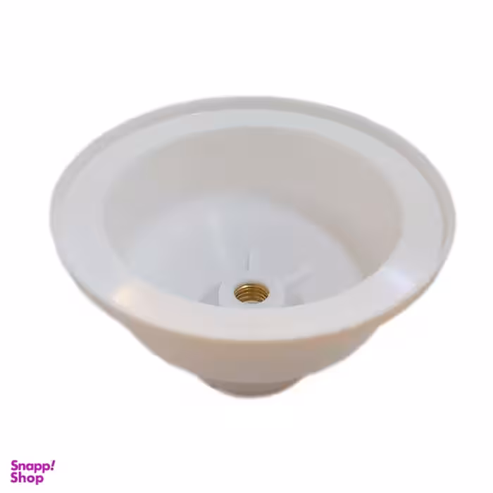 زیرآب روشویی مدل تاریما