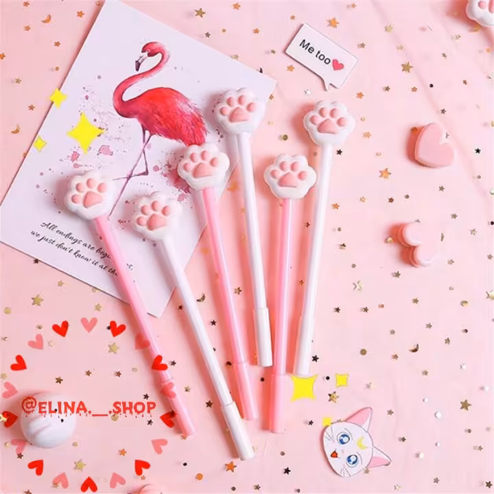 روان نویس فانتزی پنجه گربه