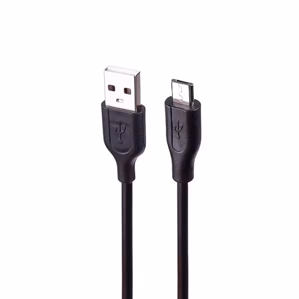 کابل تبدیل USB به MicroUSB وریتی مدل CB 3146 A-B طول 1 متر