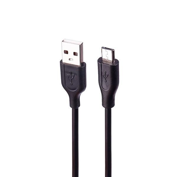 کابل تبدیل USB به MicroUSB وریتی مدل CB 3146 A-B طول 1 متر