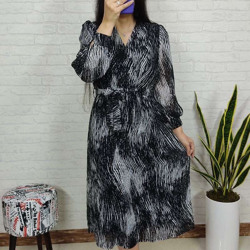 پیراهن چپ راست..