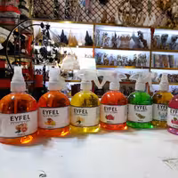 خوشبو کننده هوا ایفل کیفیت عالی اسپری ایفل 500 میل کیفیت عالی رایحه متنوع